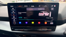 CUPRA Born 150kW V1 58kWh 5dr Auto Electric Hatchback